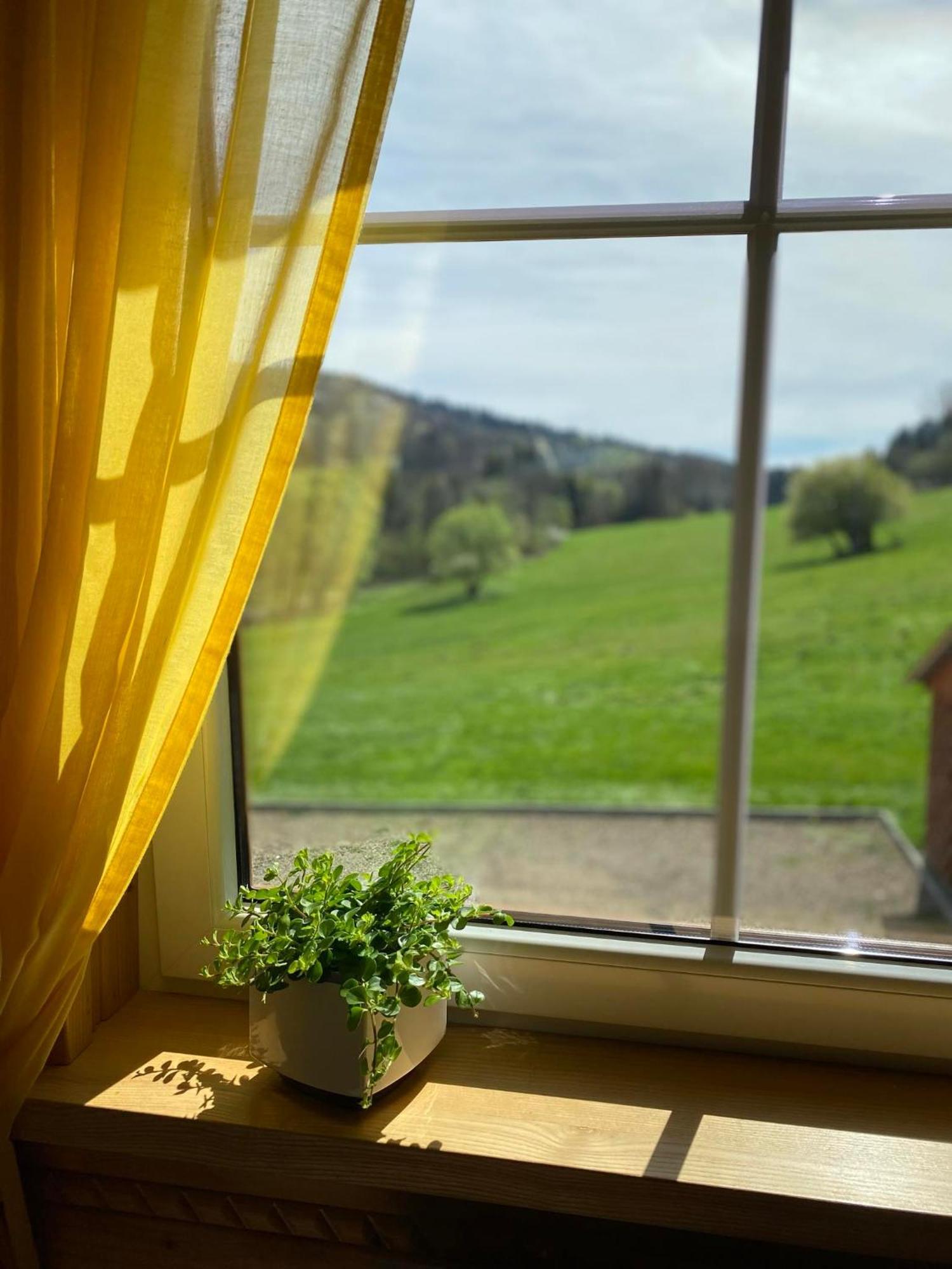 Chata Nad Roztokami Baligród Extérieur photo